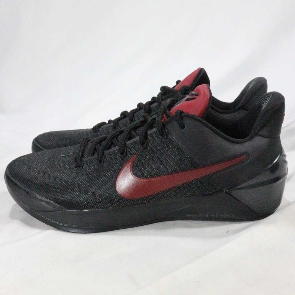 Rare NIKE x KOBE Mentality Kobe A.D. iD Sneakers Sz 13 US Men - Picture 7 of 11